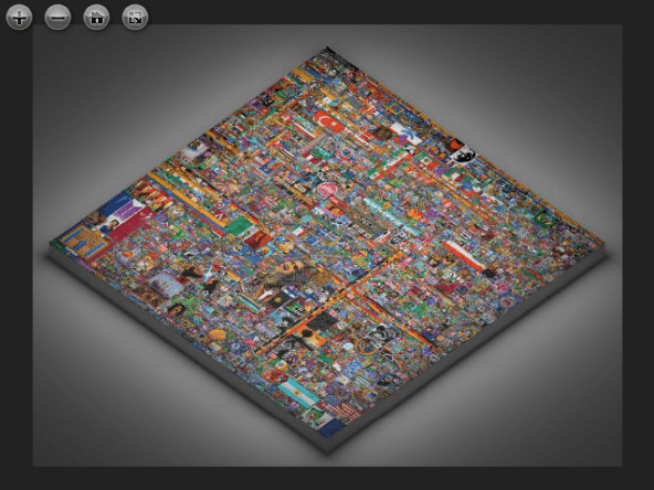 r/Place Gigapixel Explorer